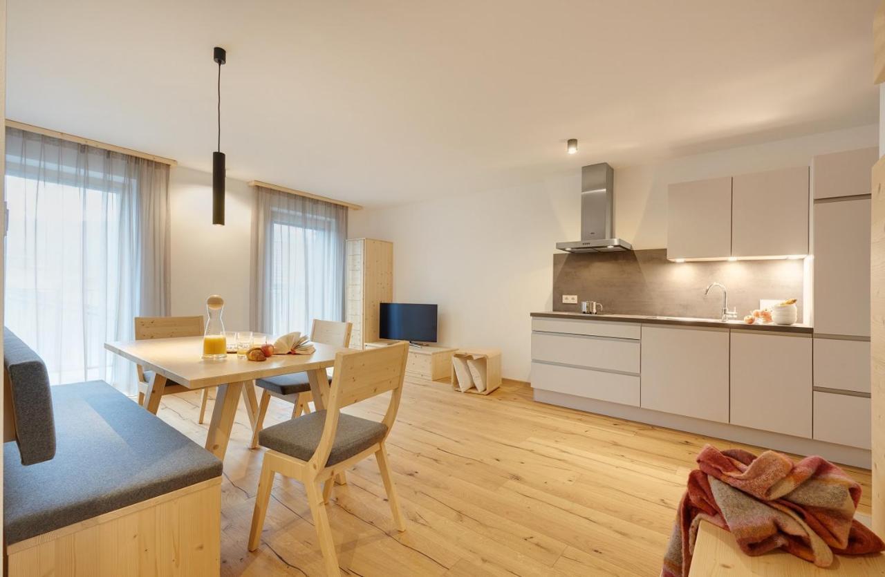 Appartement Ariala